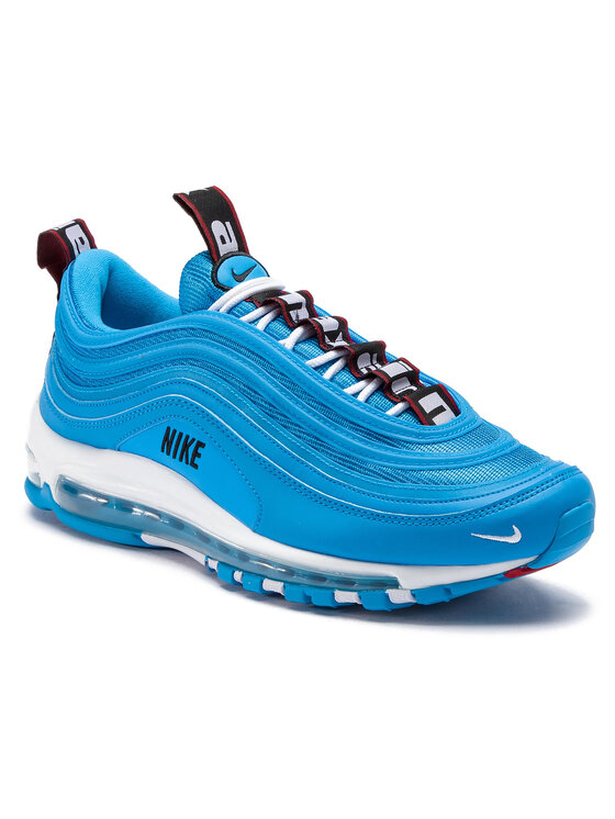 Nike Nike Tossud Air Max 97 Premium 312834 401 Sinine