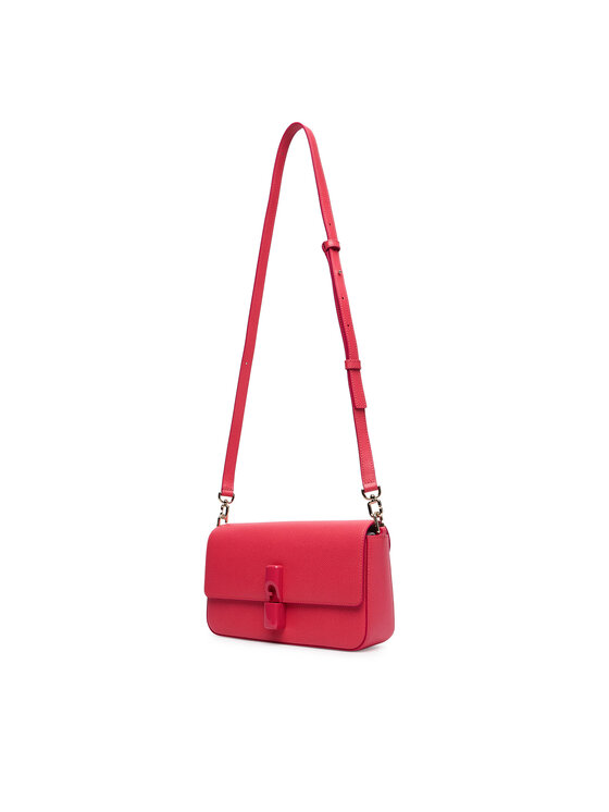 Furla Furla Torebka Iride S WB01826 ARE000 CN 4485S Różowy