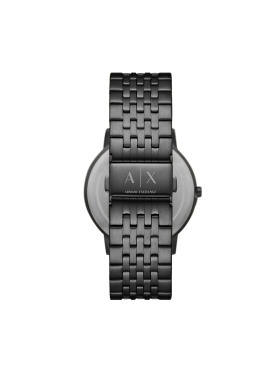 Armani Exchange Armani Exchange Hodinky Dale AX2872 Čierna