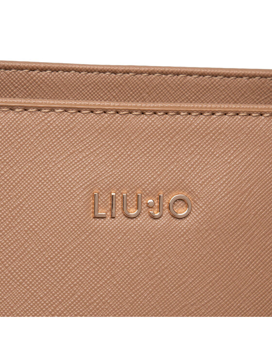 Borsetta Ecs L Shopping AF2031 E0087 Beige