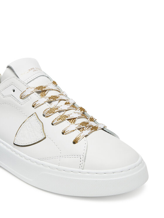 Philippe Model Philippe Model Сникърси BTLD VG12 Бял