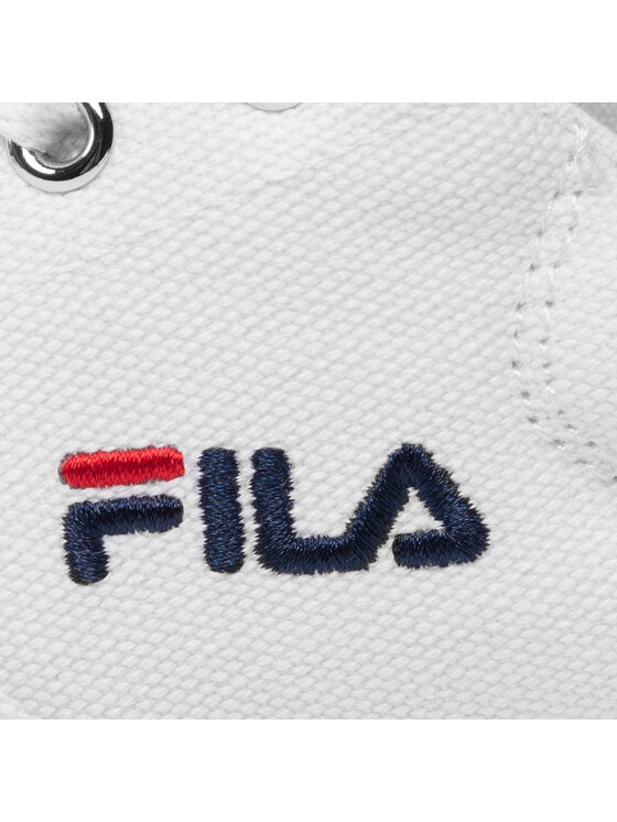 Fila Fila Tenisice Sandblast C FFW0062.10004 Bijela