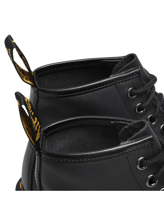 Dr. Martens Dr. Martens Glany 101 26409001 Czarny