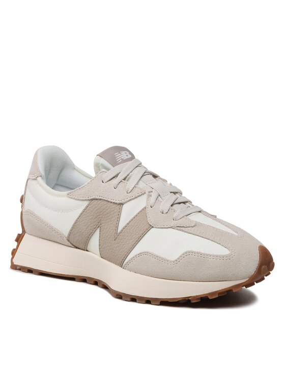 New Balance New Balance Sneakersy U327LZ Hnědá