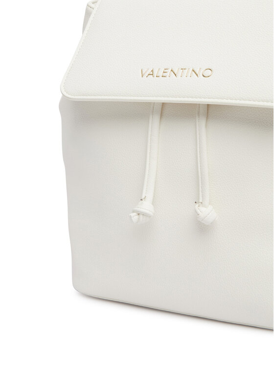 Valentino Valentino Mugursoma Ryta Re VBS9UI20 Balts