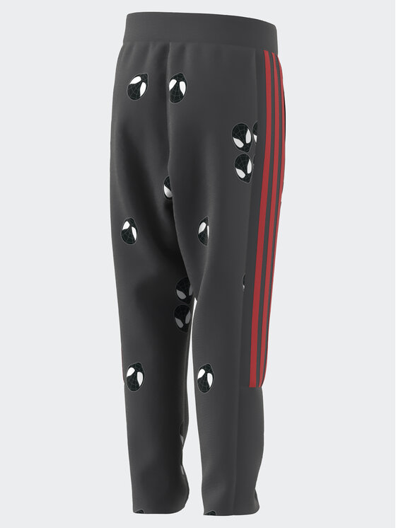 adidas adidas Teplákové nohavice IB4850 Sivá Regular Fit