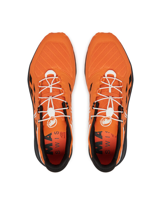Mammut Mammut Trekkingi 3030-05000 Szary