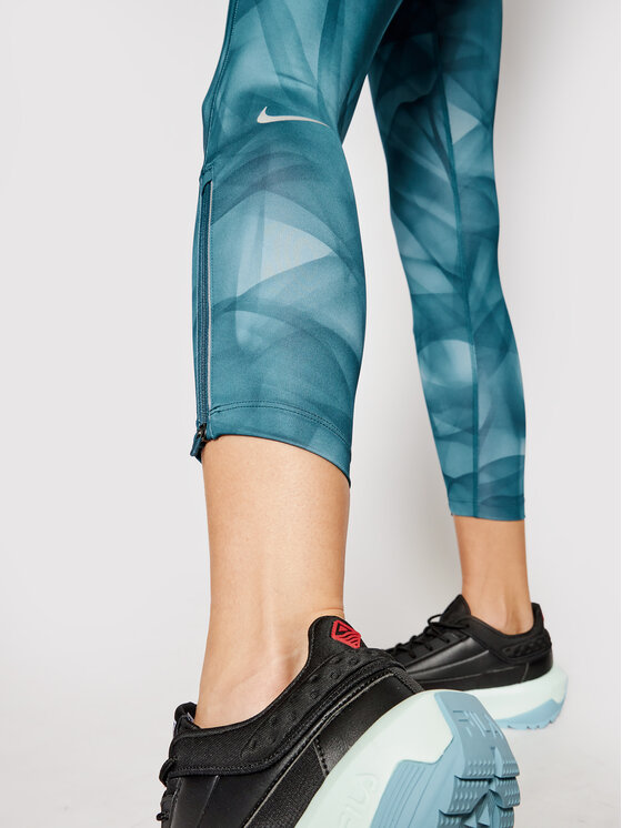 Nike Epic Faster Run Division Leggings - CZ9236-584