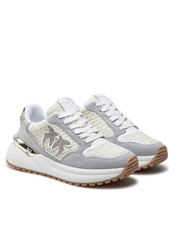 スニーカー PINKO SS25 Sneakers & Slip-On (SS0055 P074ZY4) Pinko Sneakers & Slip-On – BALTINI