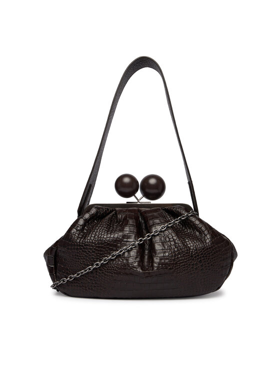 Weekend Max Mara Weekend Max Mara Дамска чанта 2615511194600 Кафяв