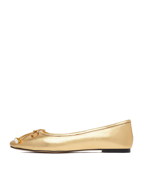 GINO ROSSI GINO ROSSI Ballerine CEO-ROSE-LT2088 Oro