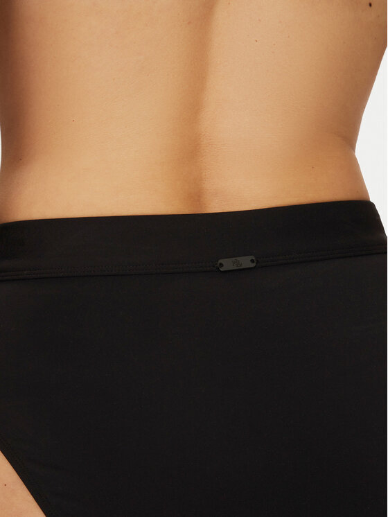 LAUREN RALPH LAUREN LAUREN RALPH LAUREN Bikini pezzo sotto 20408158 Nero