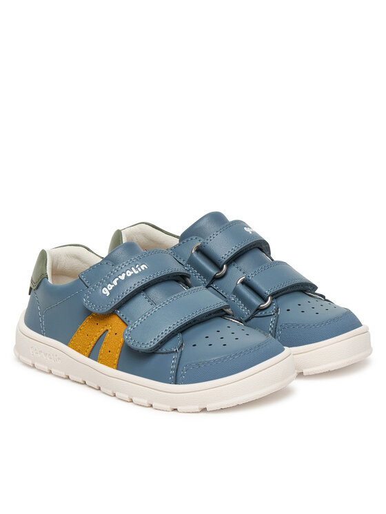 Garvalin Garvalin Снікерcи 262500 M Голубий