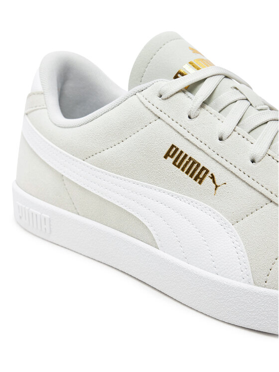 Puma Puma Сникърси Puma Club II Glacial 397444 05 Сив
