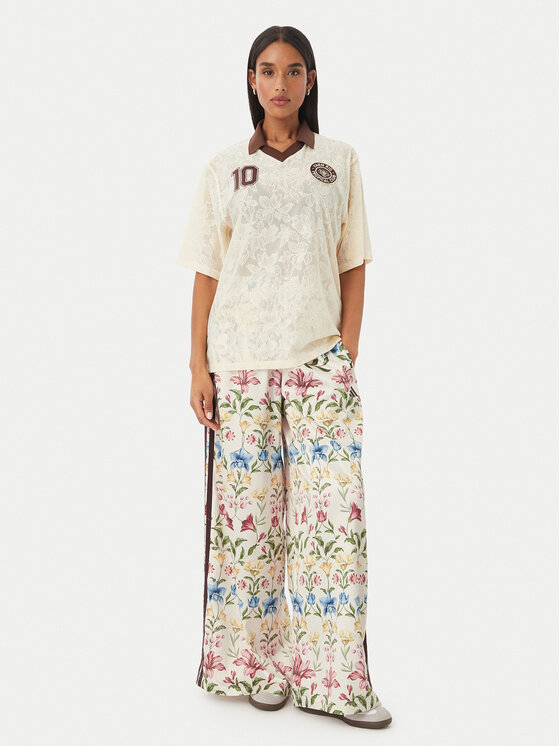 adidas adidas Dressipüksid Farm Rio KZ5537 Värviline Loose Fit