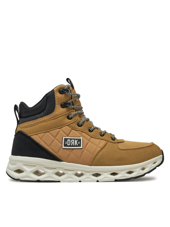 Dorko Dorko Sneakersy Ultraforce DS24F08M Hnedá