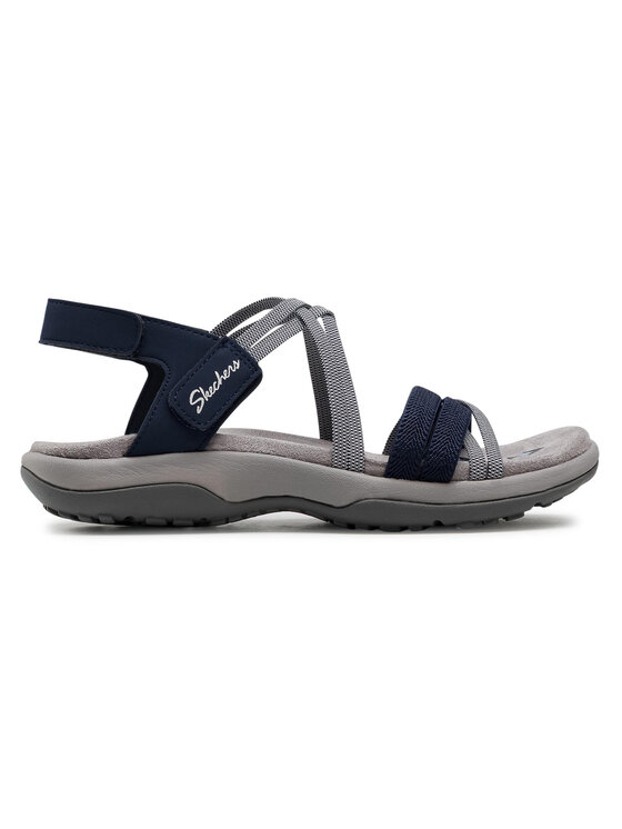 Skechers Skechers Szandál Takes Two 163112/NVY Sötétkék