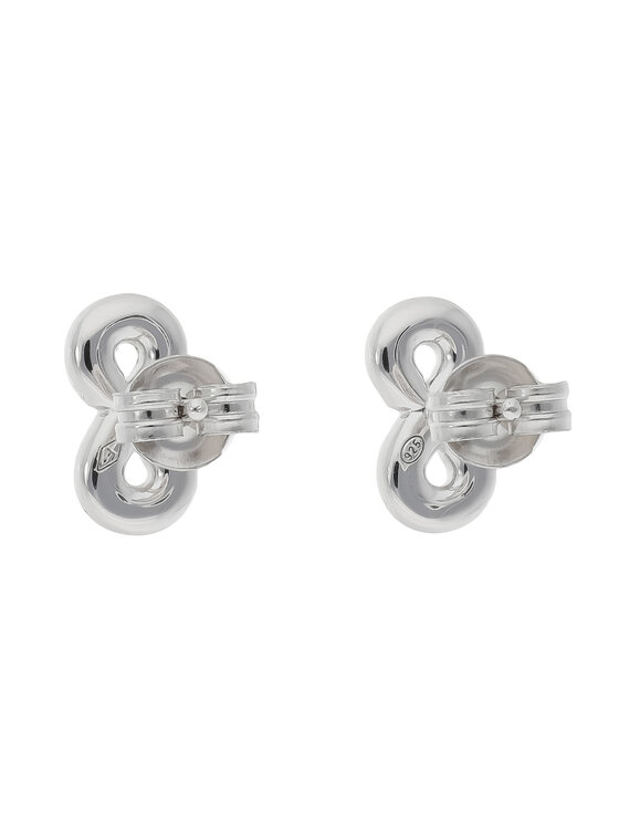 Fossil Fossil Cercei Sterling JFS00634040 Argintiu
