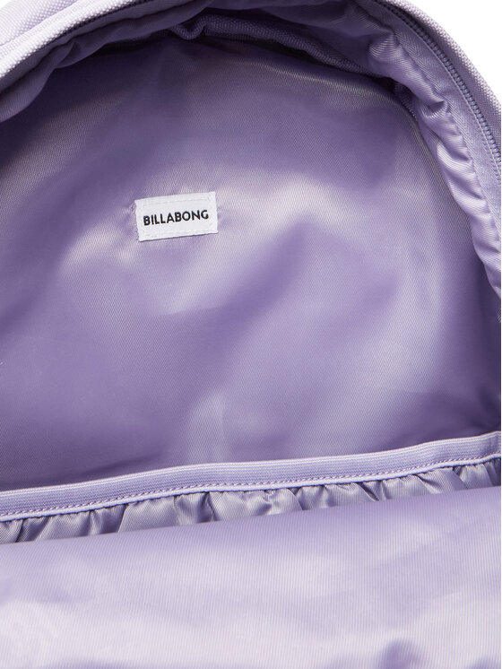 Billabong Billabong Ruksak CWBEO-BLB-M-001-08 Svetlo fialová