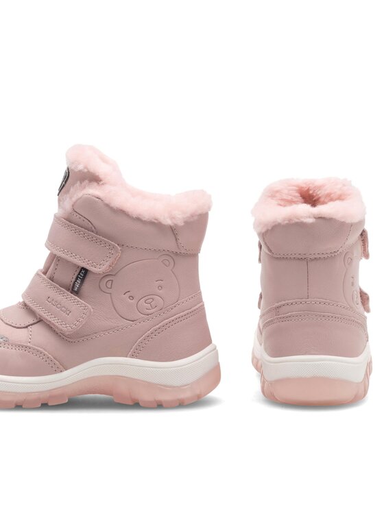 Lasocki Kids Lasocki Kids Ботуши STAR CI12-1797-03(II)DZ Розов