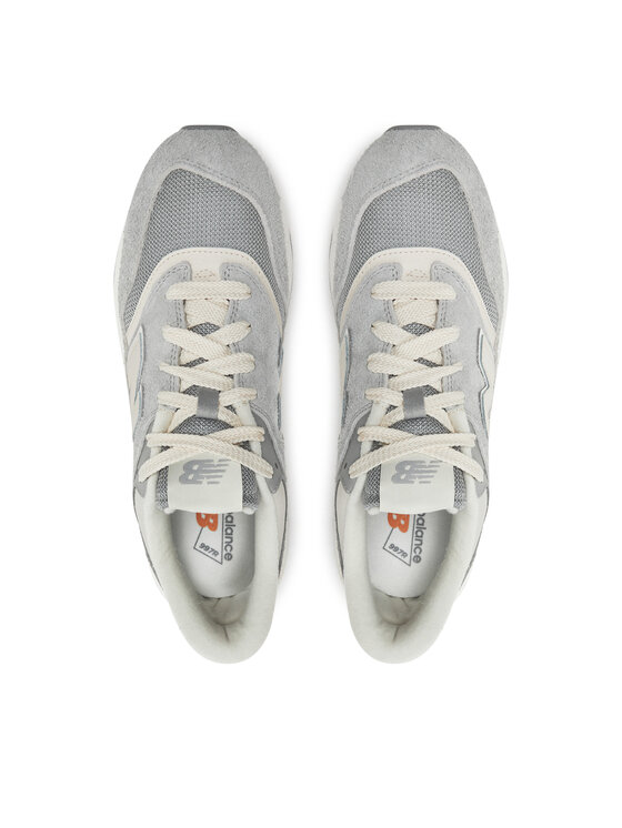 New Balance New Balance Сникърси U997REE Сив