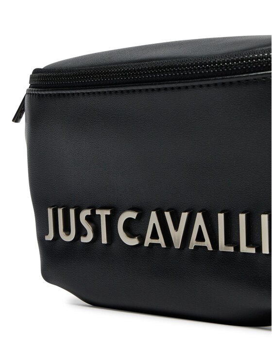 Just Cavalli Saszetka nerka 77QA4B13 Czarny | Modivo.pl