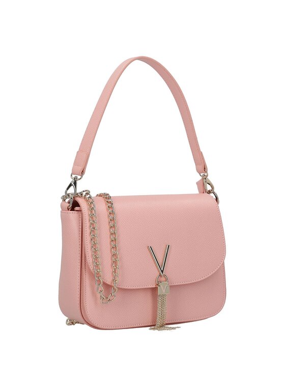 Valentino Valentino Torebka 185073 Różowy