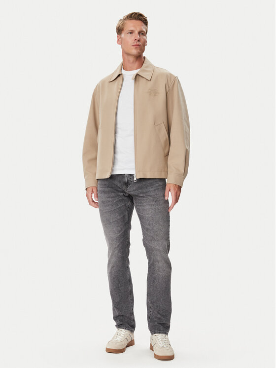 Tommy Jeans Tommy Jeans Teksad Scanton DM0DM23450 Hall Slim Fit