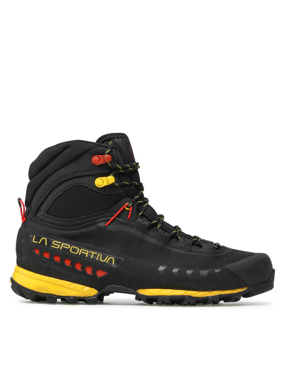 La Sportiva Trekking čevlji Txs Gtx GORE-TEX 24R999100 Črna