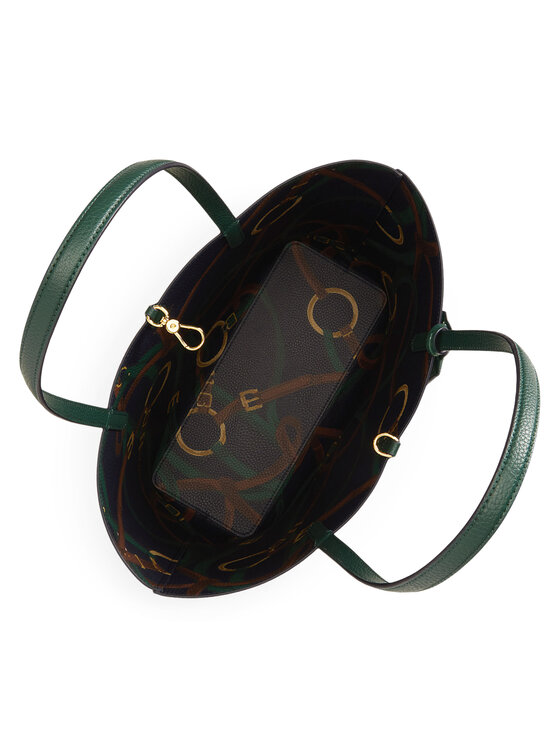 LAUREN RALPH LAUREN LAUREN RALPH LAUREN Torebka 431795329084 Zielony