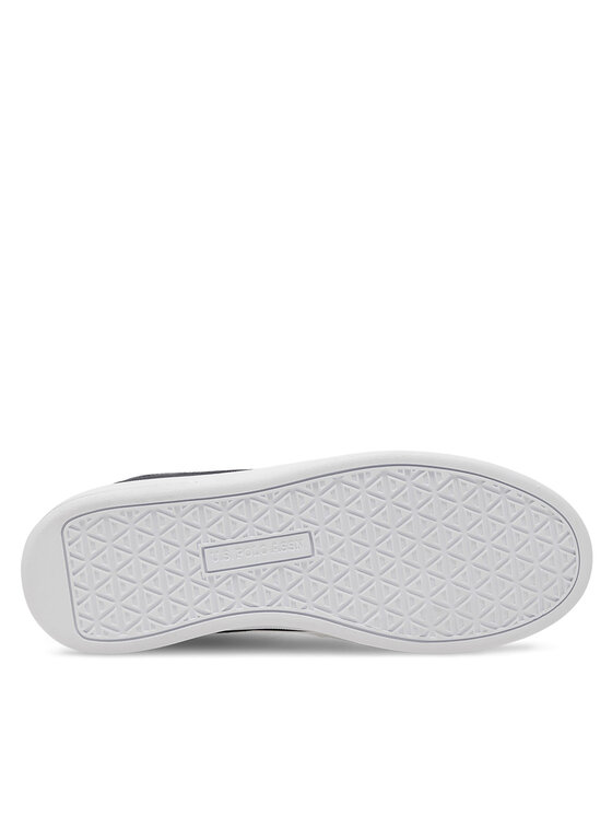 U.S. Polo Assn. U.S. Polo Assn. Снікерcи ROKKO001M/CY3 Cиній