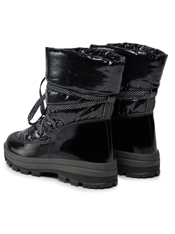 Olang Olang Stivali da neve Opera Ice Nero