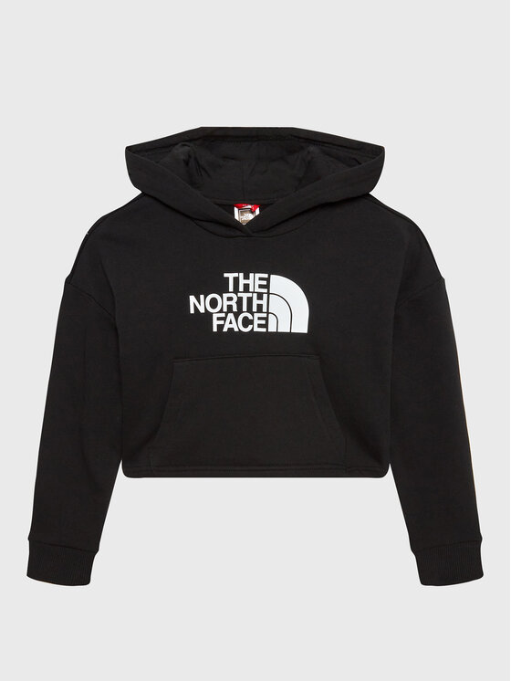 The North Face Jopa Light NF0A82EJ Črna Regular Fit