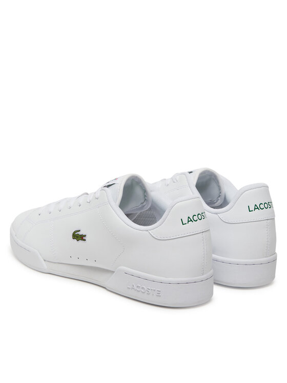 Lacoste Lacoste Sportcipők Carnaby Cup 7-49SMA0035 Fehér