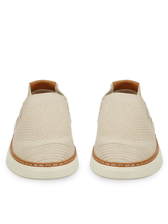 Gant Gant Halbschuhe 32631243 Beige