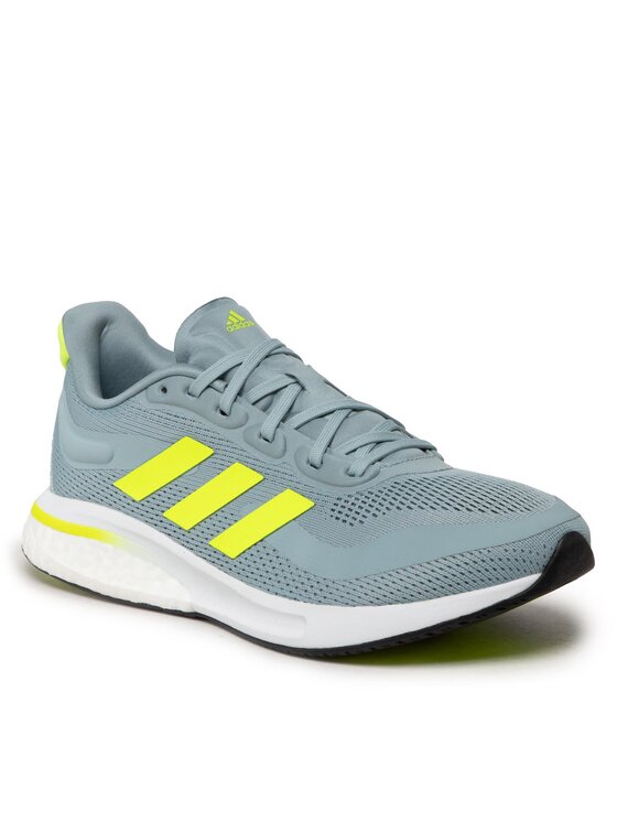 adidas adidas Tekaški čevlji Supernova M GX2965 Modra