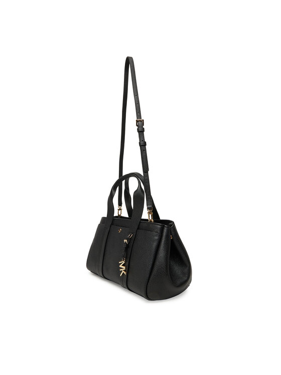 MICHAEL Michael Kors MICHAEL Michael Kors Torebka Romee 30T5G1ZS1L Czarny