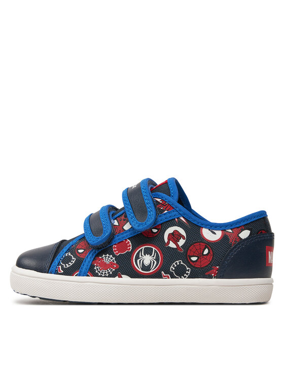 Geox Geox Tossud B Kilwi Boy B45A7E 0AN54 C4226 S Tumesinine