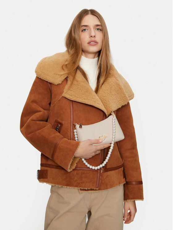 LOVE MOSCHINO LOVE MOSCHINO Сумка JC4351PP0LKT0110 Écru