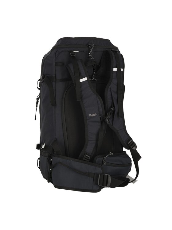 Haglöfs Haglöfs Plecak 304666 Czarny