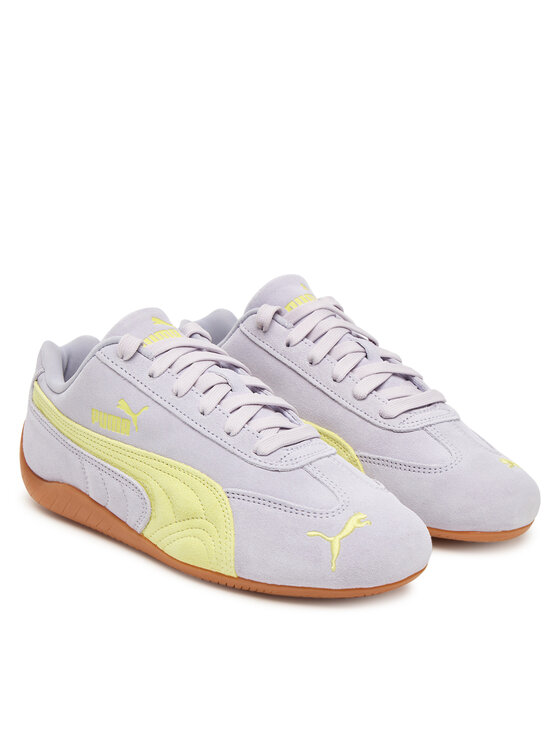 Puma Puma Tenisice Speedcat OG 398846 51 Ljubičasta