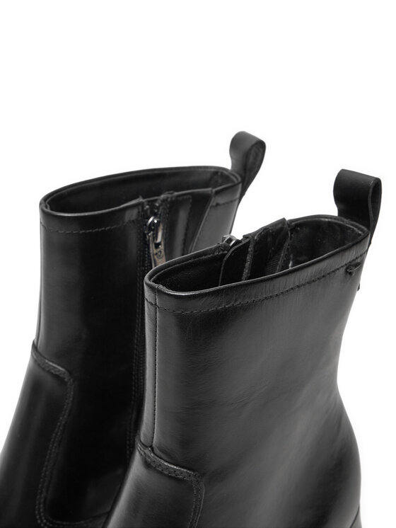 Tamaris Tamaris Stivaletti 1-25360-43 Nero