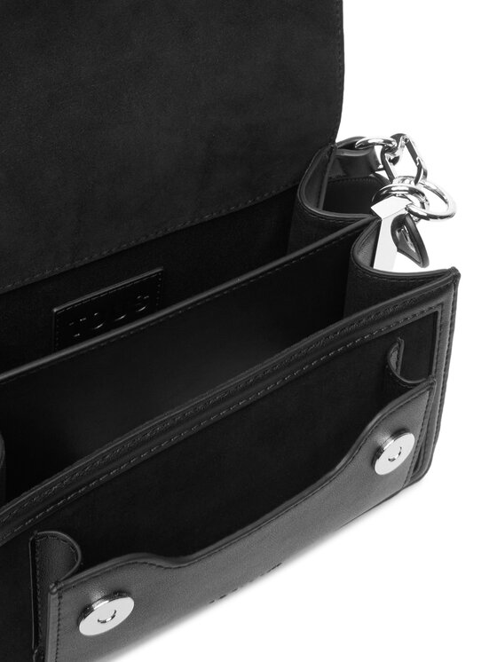 TOUS TOUS Handtasche Bandorela 2002358551 Schwarz