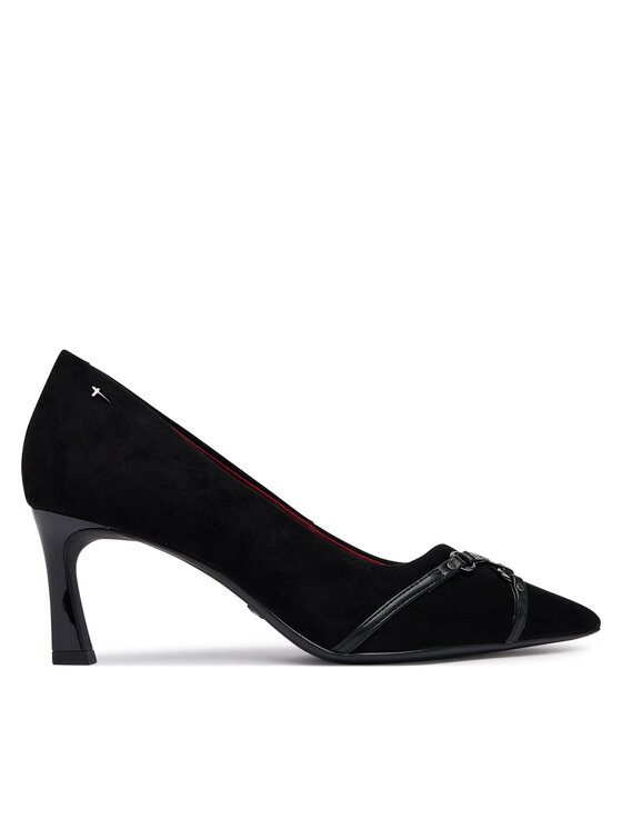 Tamaris Tamaris Scarpe stiletto 1-22445-47 Nero