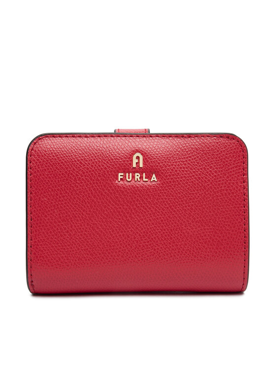 Furla Furla Mazs sieviešu maks Camelia S WP00315 ARE000 CN 4305S 1007 Rozā