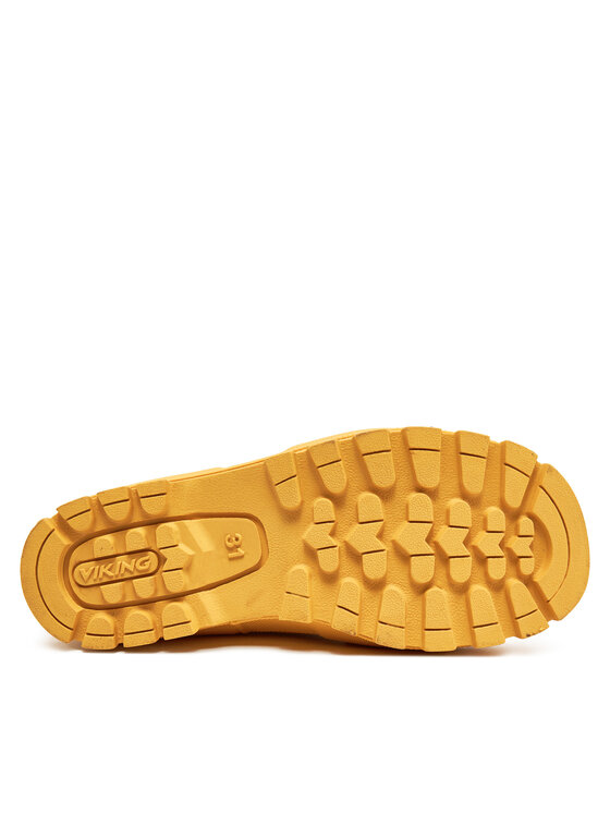 Viking Viking Wellington JOLLY 1-12150-7213 S Giallo