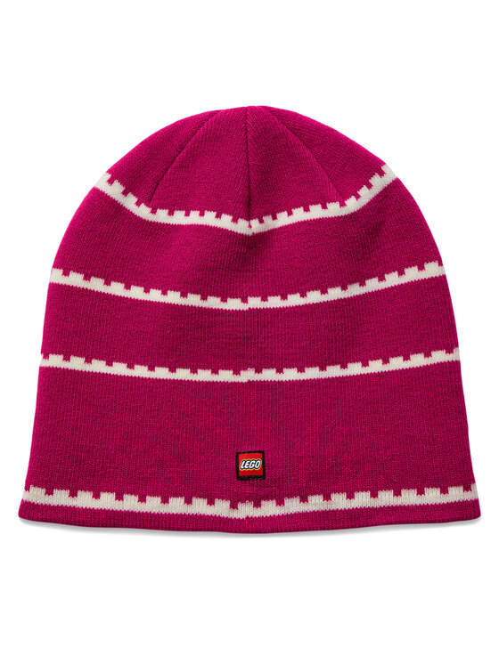 LEGO LEGO Kapa Bonnet Mixte Enfant 11010832 Roza