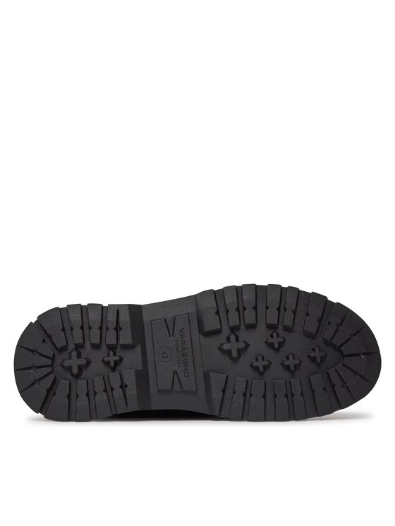 Vagabond Shoemakers Vagabond Chelsea cipele 5292-140-20 Crna