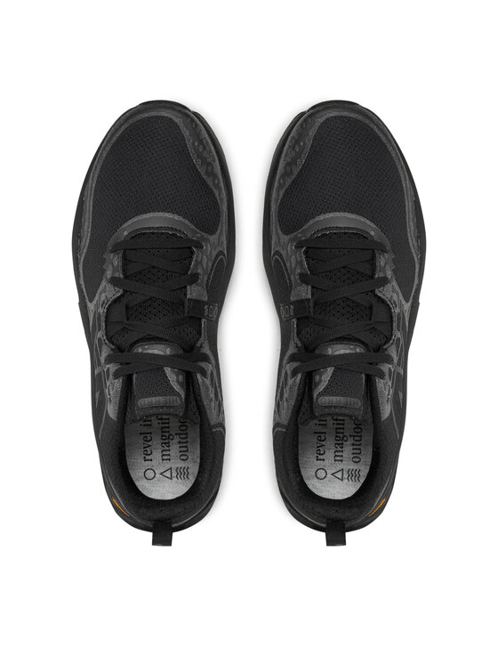 New Balance New Balance Pantofi pentru alergare Fresh Foam X Hierro v8 MTHIERN8 Negru