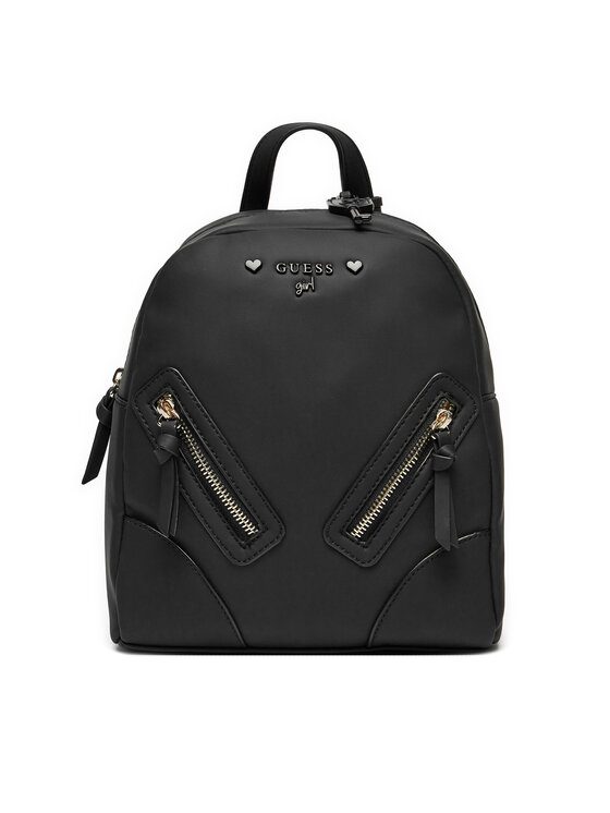 Guess Guess Kuprinės J5RZ06 WGVT0 Juoda